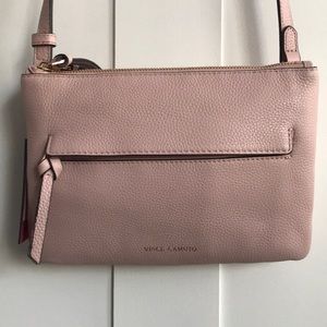 Vince Camuto crossbody purse